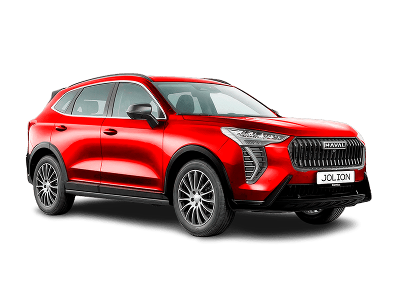 Haval Jolion NEW